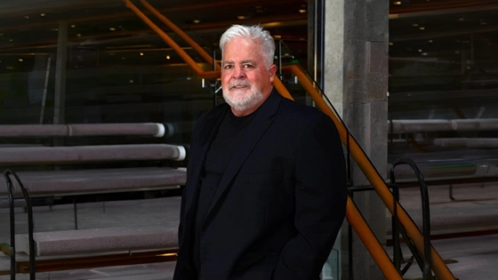 Michael Pace