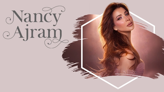Nancy Ajram