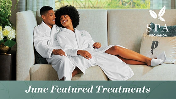 June Featured Treatments
